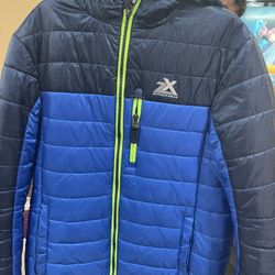 Boy Winter Jackets 