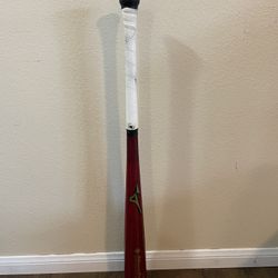 Mizuno Elite 31” BBCOR (bamboo composite)