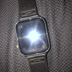 Apple Watch Series 5 44MM No Use For It 