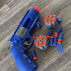 Air Gun  Aka Nerf  !!!!!!!!
