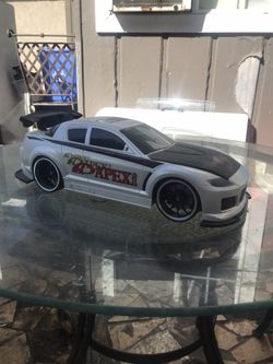 Nada Remote Control Car