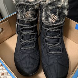 Columbia Women Winter boot (Madera)