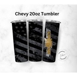 Tumbler 20oz
