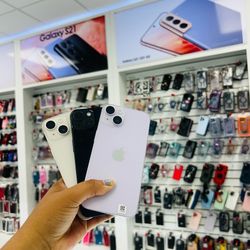 iPhone 14 128gb unlocked