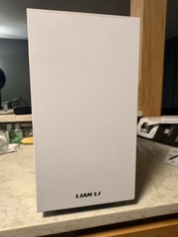 Computer case ATX