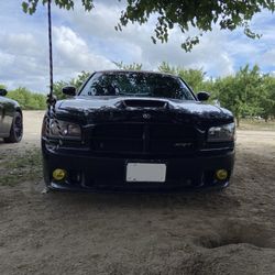 2008 Dodge Charger