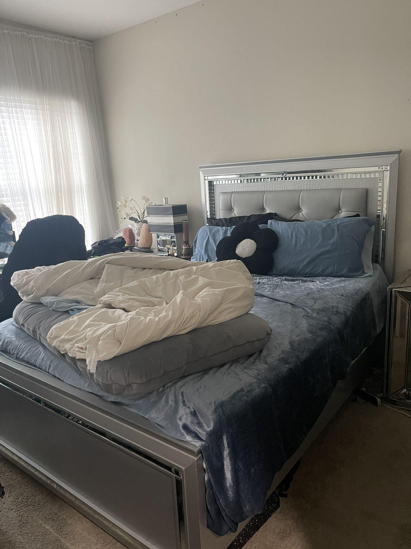 Bedroom Set