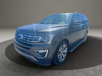 2020 Ford Expedition MAX