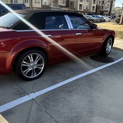 2007 Chrysler 300