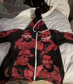 Assail Hoodie
