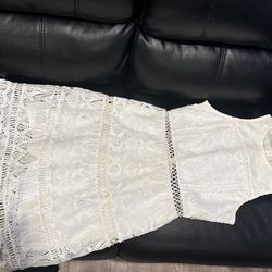 J.O.A Dress