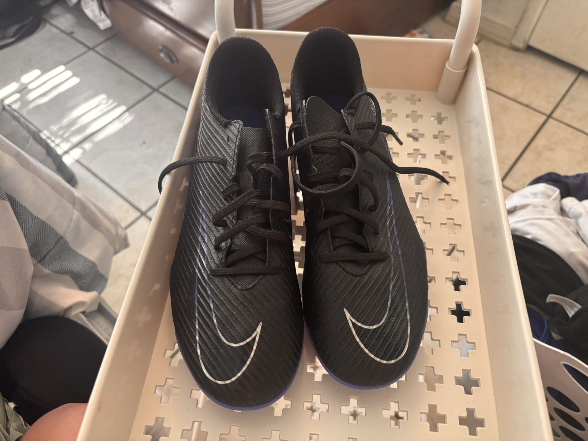 Nike Mercurial Vapor 15