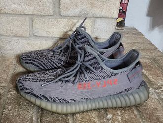 Adidas yeezy boost 350 V2 Beluga 2.0 Sneakers