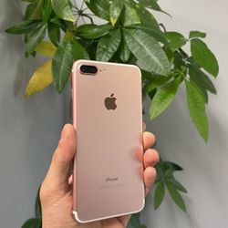 iPhone 7 Plus - T-Mobile/Metro/Mint - 32GB