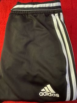 Adidas Sweats (Size S)