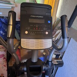 Elliptical