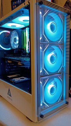 ARGB Entry Gaming PC