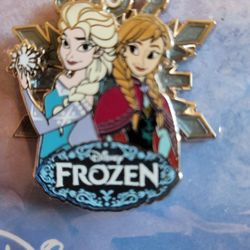 Disney Pin