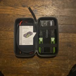 Jump Starter