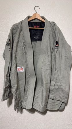 93 Brand “Gold Label V4” GI A3