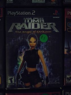 PS2 Games