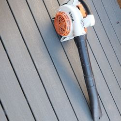 Stihl Leaf Blower