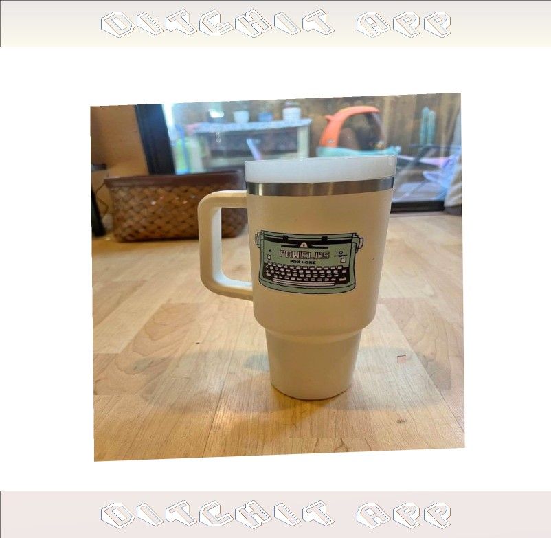 Authentic Stanley Award Durable and Permanent Construction these shake