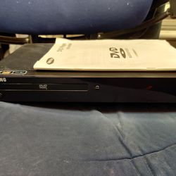 Samsung HD-950 hardware modified regionfree dvd player