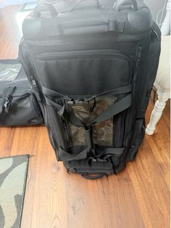 5.11 SOMS 3.0 126L Travel Bag (set of 2)