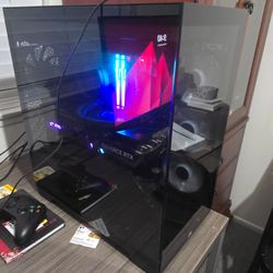 Desktop PC