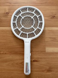 Electric Fly Swatter