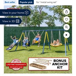 Swing Set 