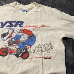 Vintage Motorcycle Shirts And Jersey 