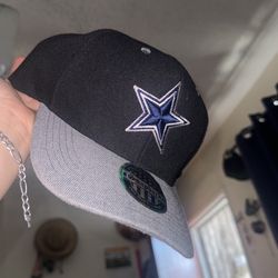 Cowboys HAT