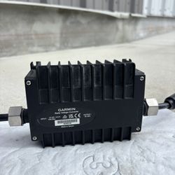 Garmin Radar Voltage Converter 36V – Marine Radar Power Supply