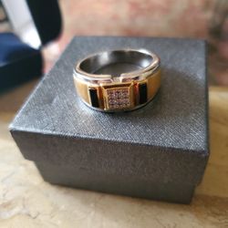 Men's Ring 