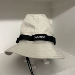Supreme X North face Bucket Hat 