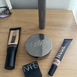 Makeup Bundle