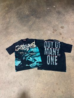 Godspeed Tee Shirts