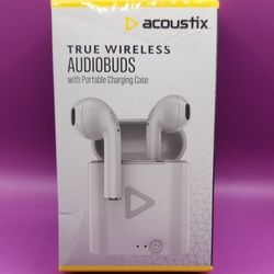 True Wireless Audiobuds Bluetooth 