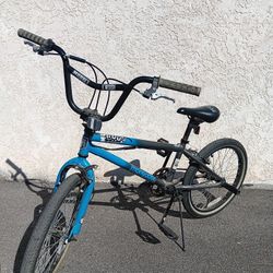 Mongoose BMX Bike