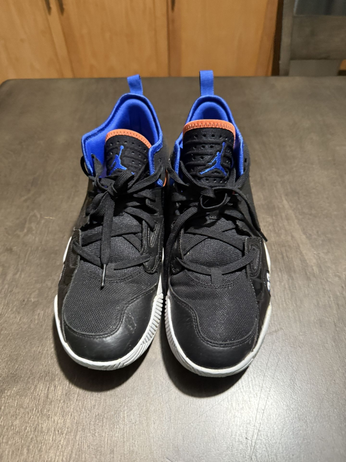 Jordan Stay Loyal 2 