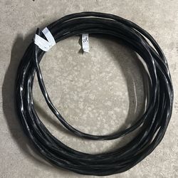 8-3 romex with ground 3 bucks a foot