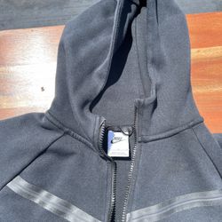 Nike  Tech Jacket