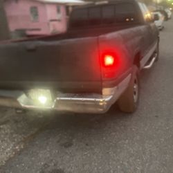 1997 Dodge Ram