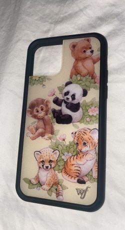 Wildflower Case