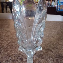 Crystal Vase 