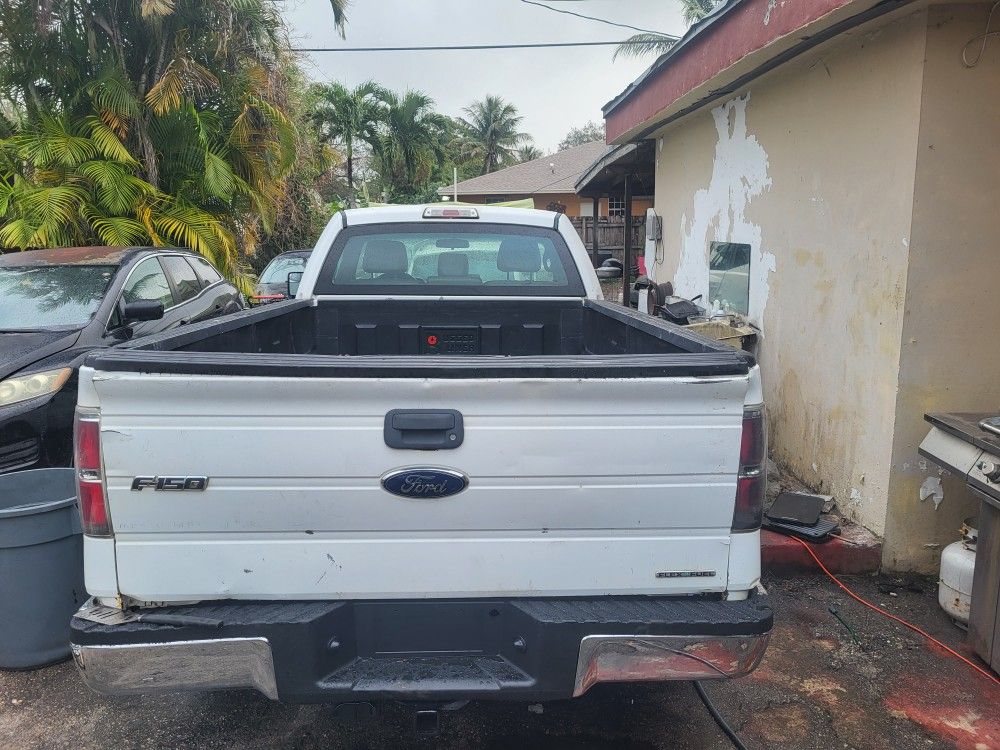 stores cheap 2012 CarGurus Ford F Sale in Miami, 150 FL Used for Sale