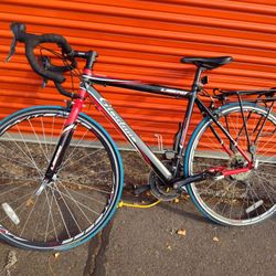 Used Giordano Bike Good Condition 