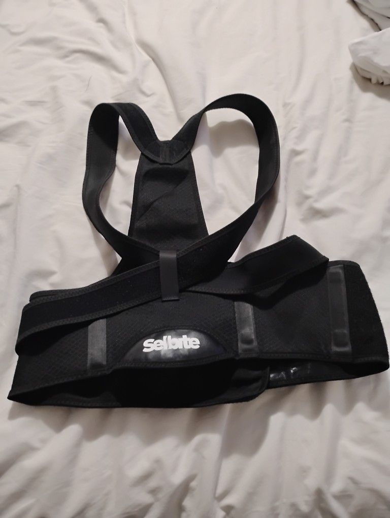 Selbite Back Brace 
